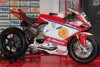 Bild zum Inhalt: Canepa mit der Ducati Panigale schnellster Evo-Vertreter