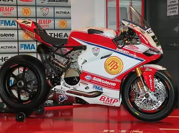 Niccolo Canepa Titel-Bild zur News: Niccolo Canepa