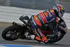 Bild zum Inhalt: Miller setzt die erste Marke beim Jerez-Test