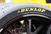 Bild zum Inhalt: Dunlop bringt farbliche Kennzeichnung der Reifenmischungen