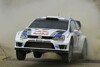 Bild zum Inhalt: Zwölf WRC-Boliden in Mexiko am Start