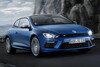 Genf 2014: Volkswagen peppt den Scirocco auf