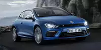 Bild zum Inhalt: Genf 2014: Volkswagen peppt den Scirocco auf