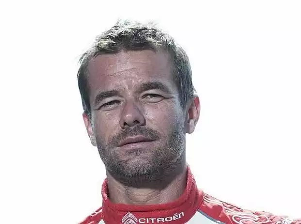 Titel-Bild zur News: Sebastien Loeb