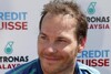 Williams und Petrobras wieder vereint