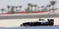 Bild zum Inhalt: Die Wüste lebt: Zweites Säbelrasseln in Bahrain