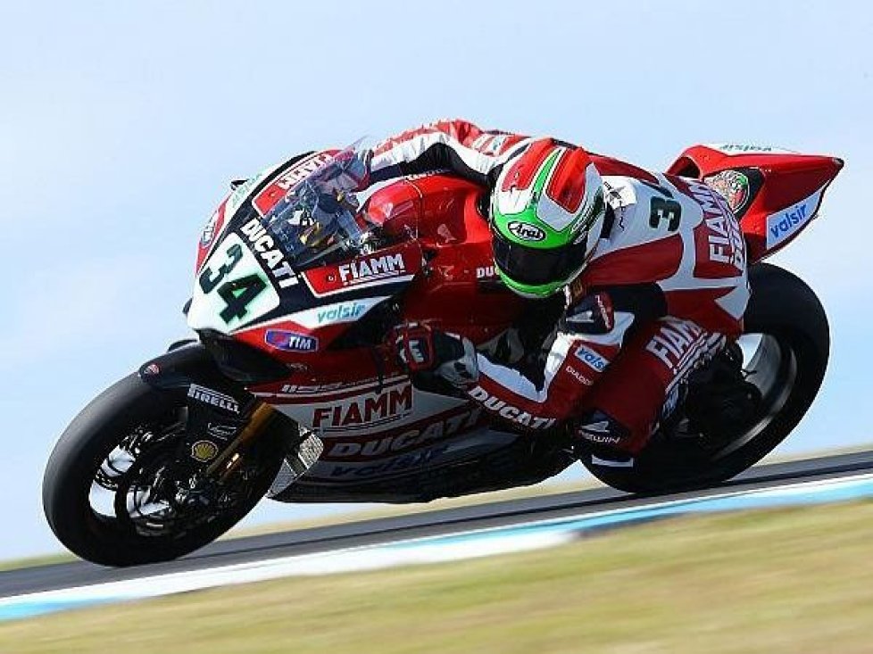 Davide Giugliano