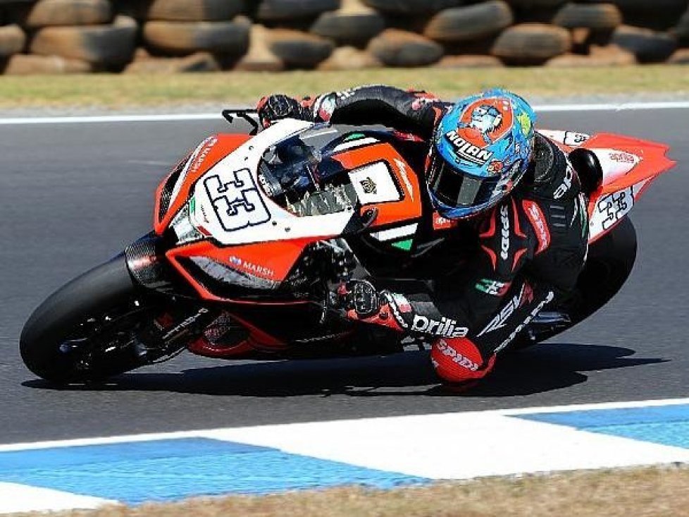 Marco Melandri