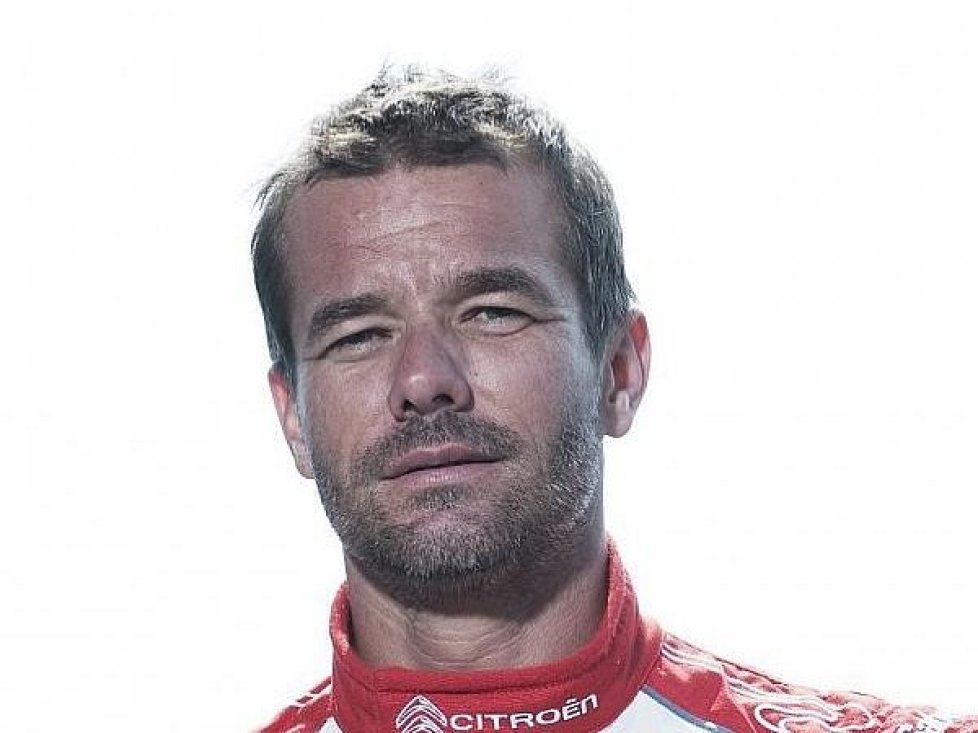 Sebastien Loeb