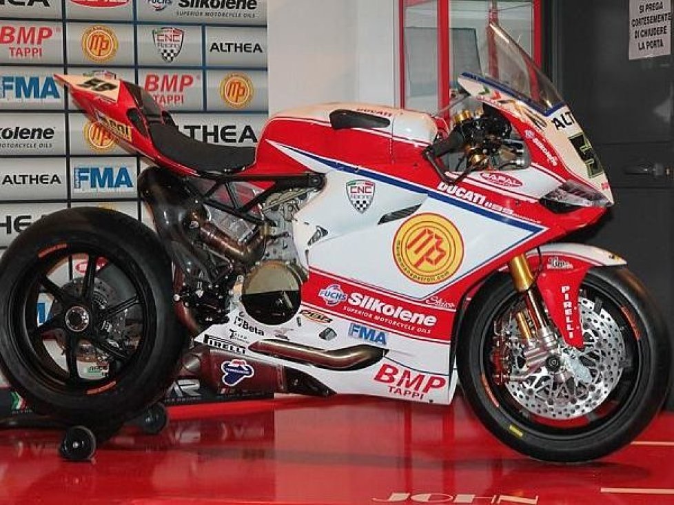 Niccolo Canepa