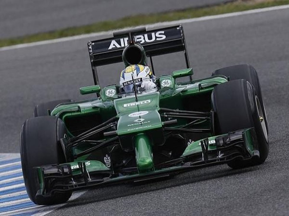Marcus Ericsson