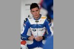 Sylvain Barrier (BMW Motorrad Italia)