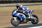 Sylvain Barrier (BMW Motorrad Italia)