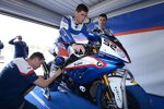 Sylvain Barrier (BMW Motorrad Italia)
