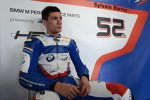 Sylvain Barrier (BMW Motorrad Italia)