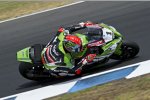 Tom Sykes (Kawasaki)