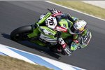 Loris Baz (Kawasaki)