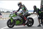 Loris Baz (Kawasaki)