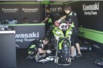 David Salom (Kawasaki)