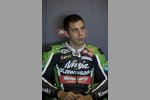 David Salom (Kawasaki)