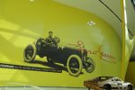 In Modena wurde das Ferrari Museum eröffnet