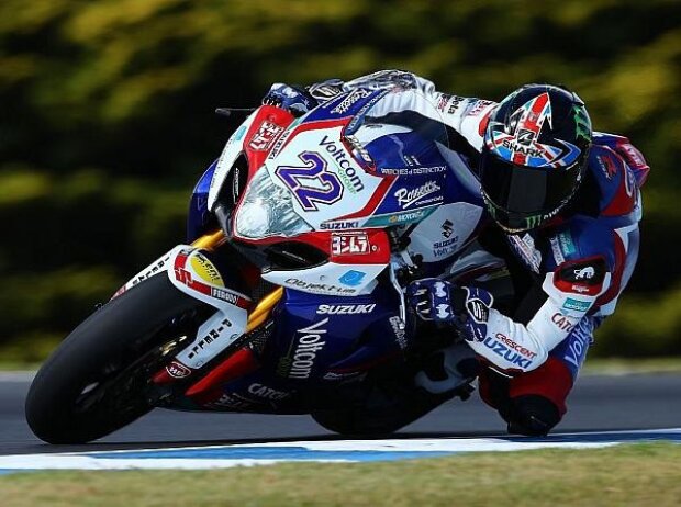 Alex Lowes Alex Lowes