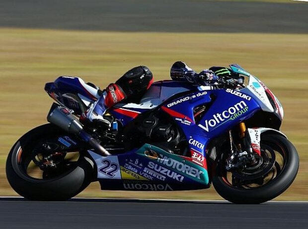 Alex Lowes Alex Lowes