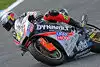 Bild zum Inhalt: Jerez-Test: Cortese behauptet sich in den Top 10