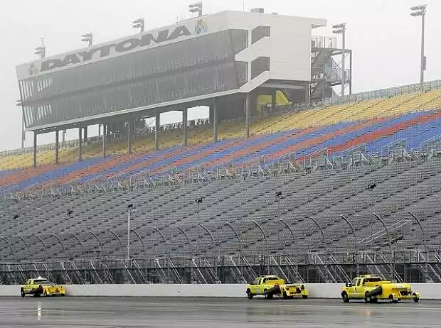 Jet Dryer in Daytona Titel-Bild zur News: Jet Dryer in Daytona