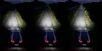 Laserlicht