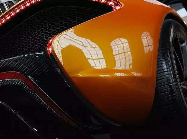 Forza Motorsport 5 Titel-Bild zur News: Forza Motorsport 5