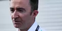 Paddy Lowe