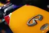Bild zum Inhalt: Infiniti wackelt: Red Bull bald auf dem Trockenen?
