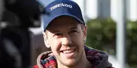 Sebastian Vettel