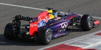 Bild zum Inhalt: Auftakt in Bahrain: Vettels Sorgenfalten werden tiefer
