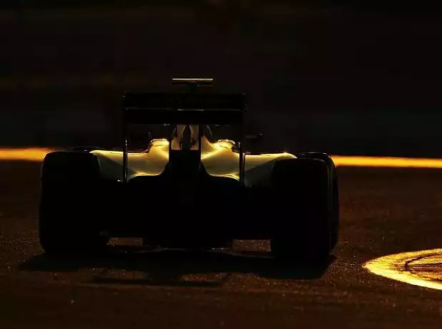 Robin Frijns Titel-Bild zur News: Robin Frijns