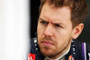 Bild zum Inhalt: Vettel: "Stehen im Moment noch vor einem großen Berg"