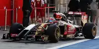 Romain Grosjean