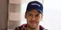 Bild zum Inhalt: Vettel: "Es ist nicht schlimm, wenn dich die Leute erkennen"