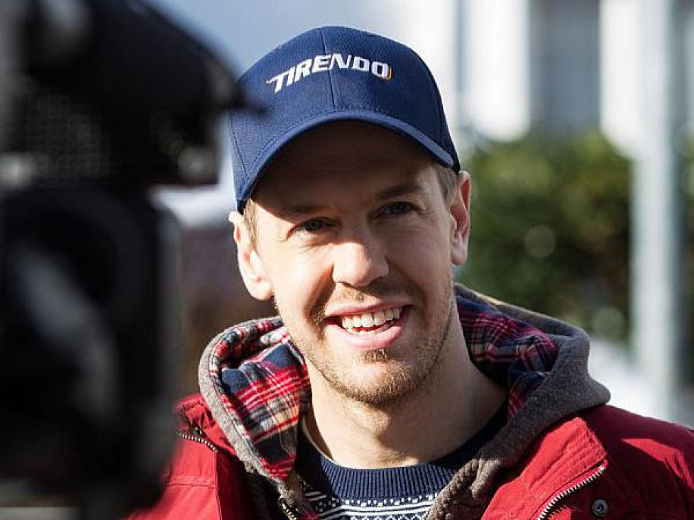 Sebastian Vettel