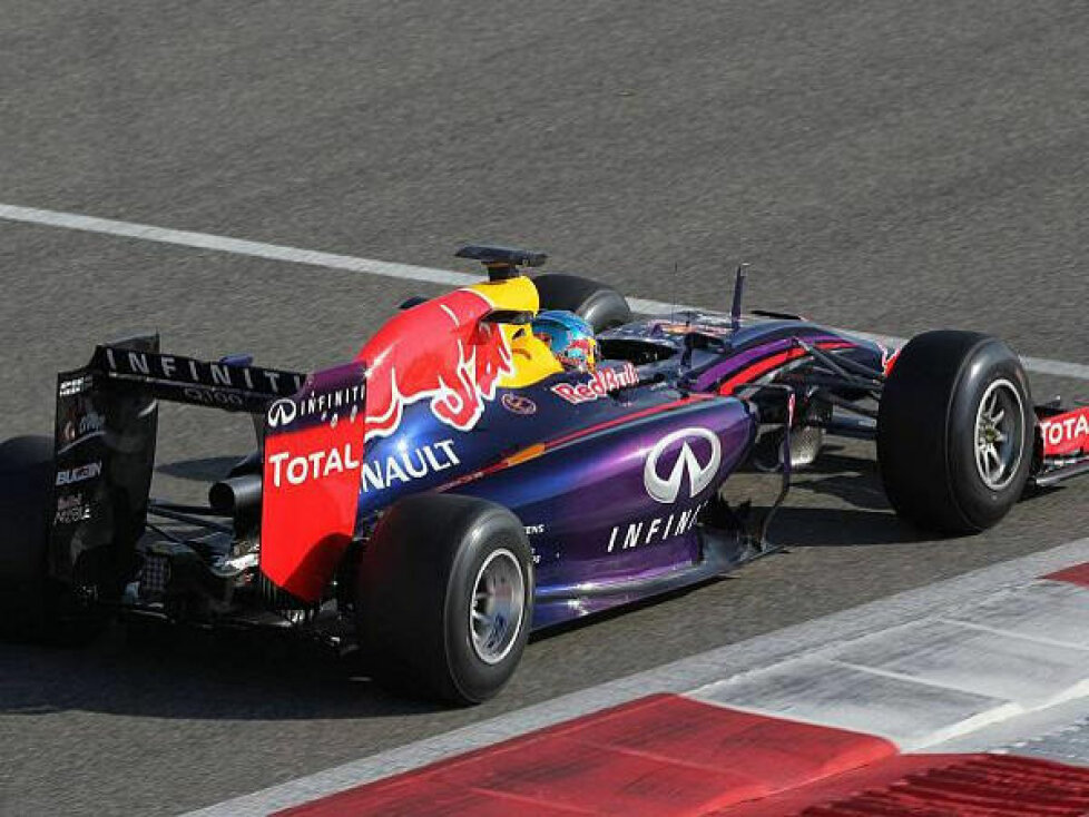 Sebastian Vettel