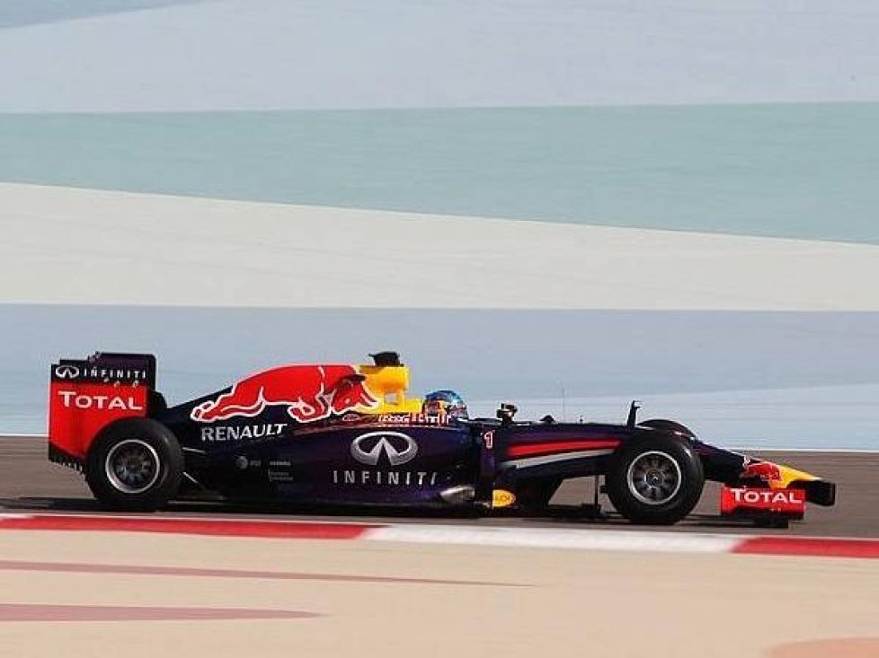 Sebastian Vettel