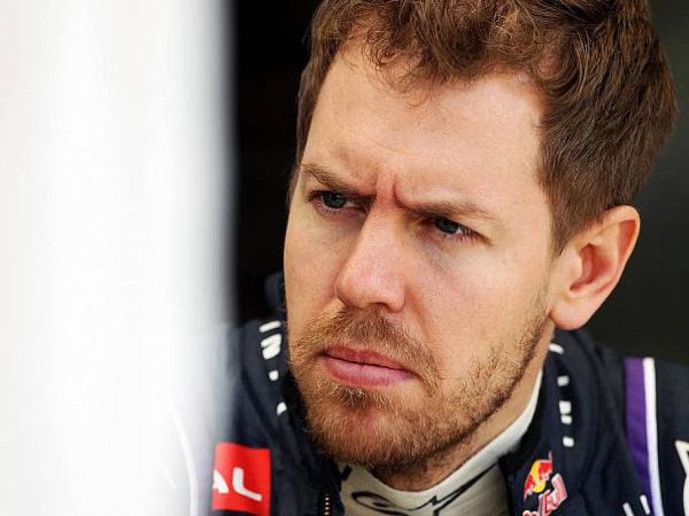 Sebastian Vettel