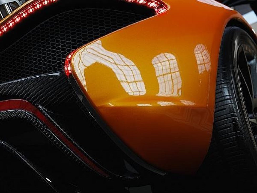 Forza Motorsport 5