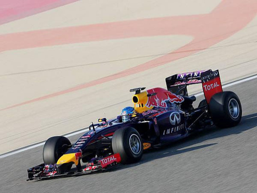Sebastian Vettel