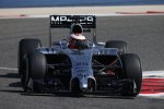 Kevin Magnussen (McLaren) 