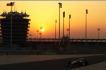 Adrian Sutil (Sauber) 