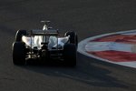 Adrian Sutil (Sauber) 