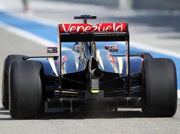 Romain Grosjean