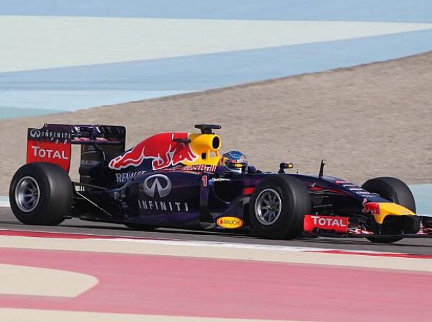 Sebastian Vettel Sebastian Vettel